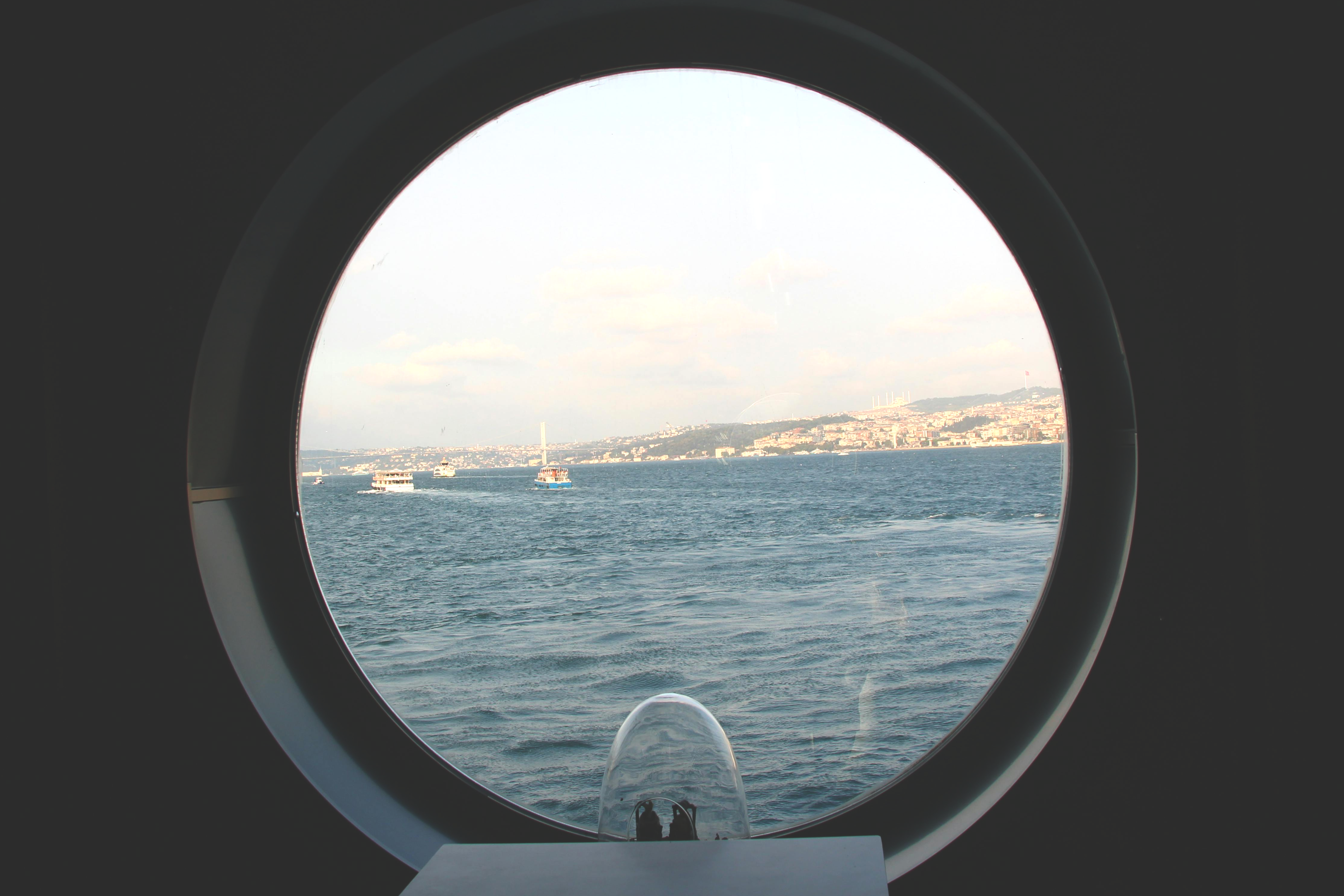 Porthole